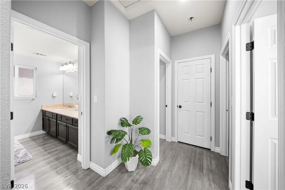 9420 Logan Ridge Court Las Vegas, NV 89139