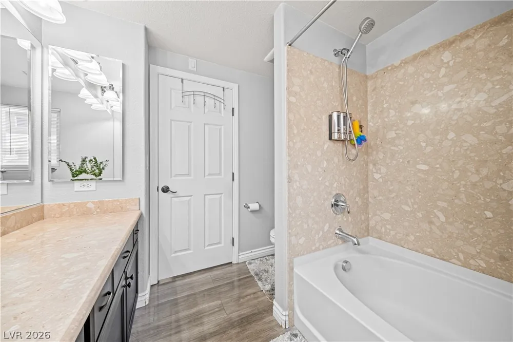 9420 Logan Ridge Court Las Vegas, NV 89139