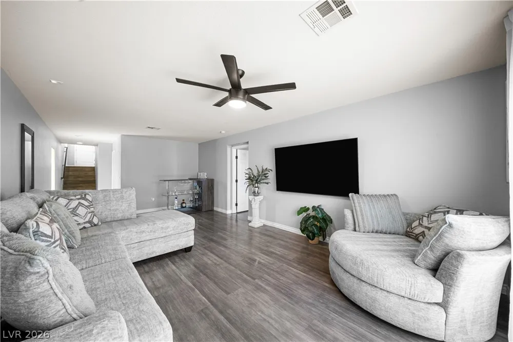 9420 Logan Ridge Court Las Vegas, NV 89139