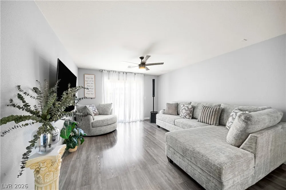 9420 Logan Ridge Court Las Vegas, NV 89139