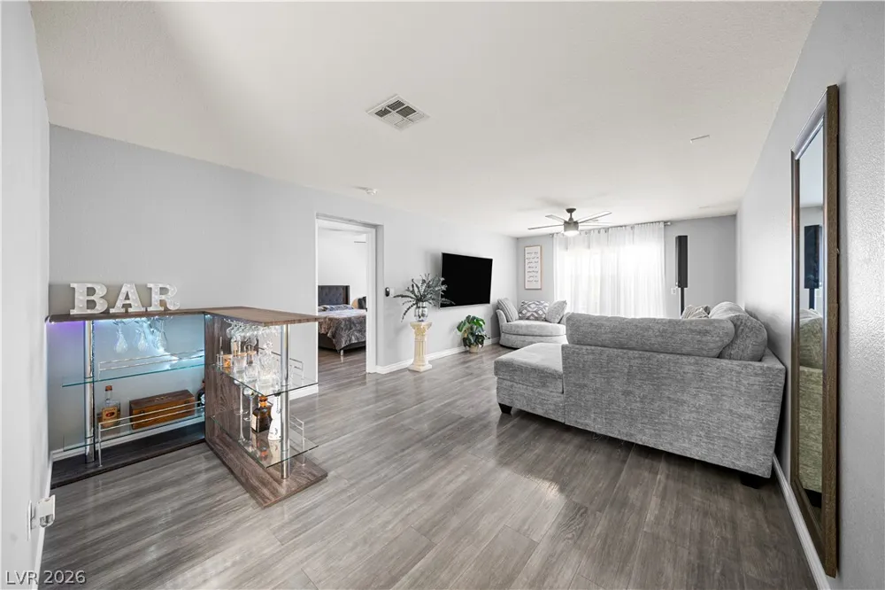 9420 Logan Ridge Court Las Vegas, NV 89139