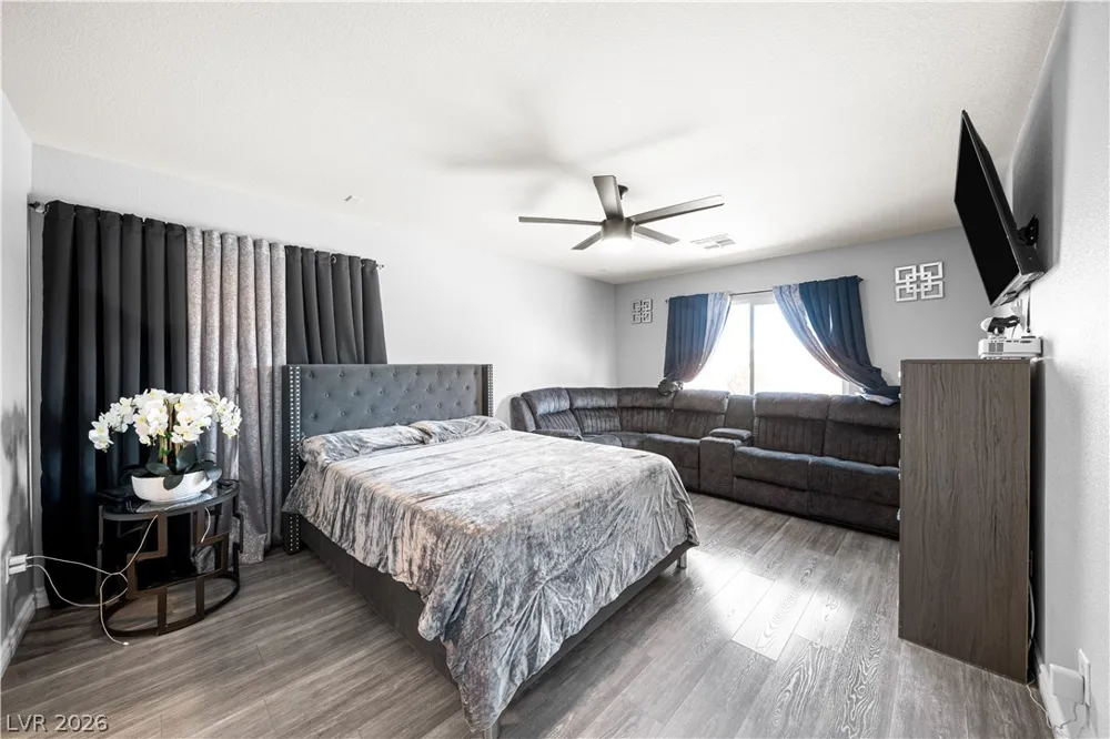 9420 Logan Ridge Court Las Vegas, NV 89139