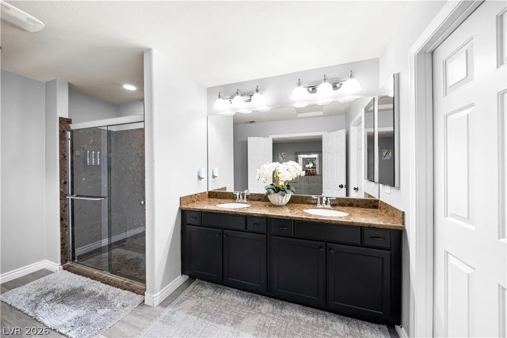 9420 Logan Ridge Court Las Vegas, NV 89139