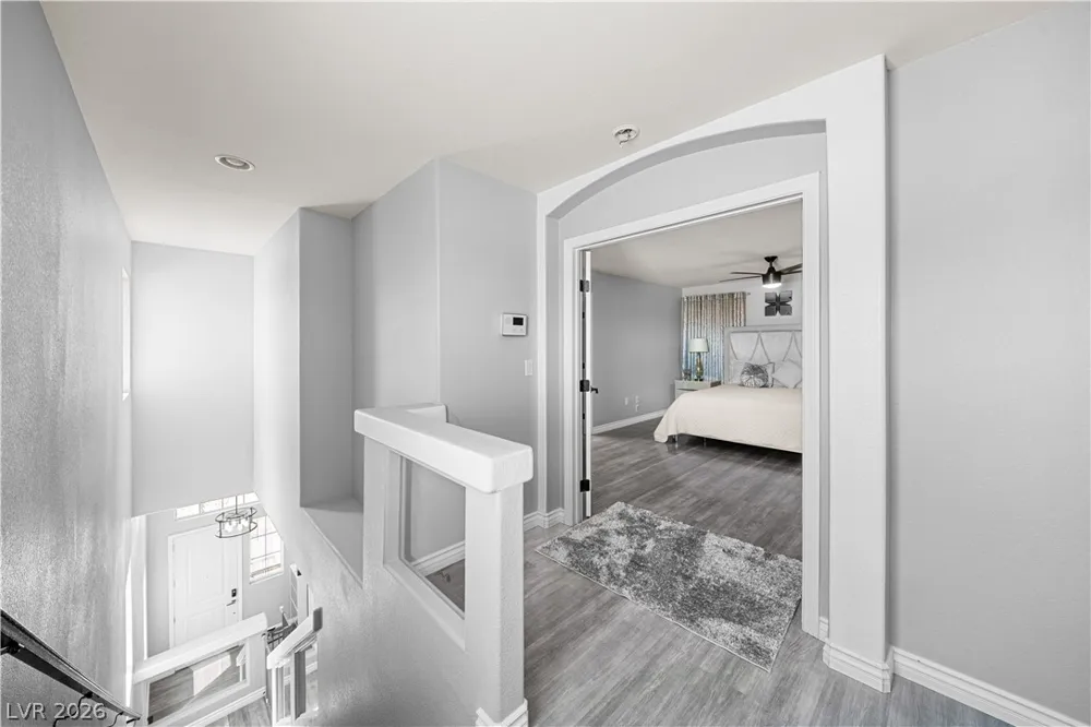 9420 Logan Ridge Court Las Vegas, NV 89139