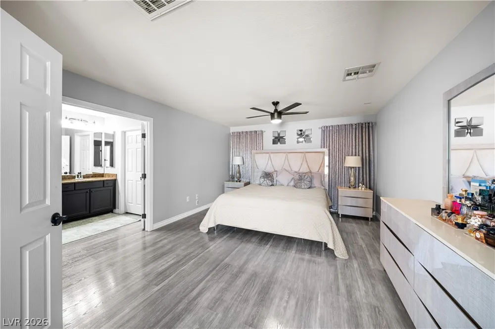 9420 Logan Ridge Court Las Vegas, NV 89139