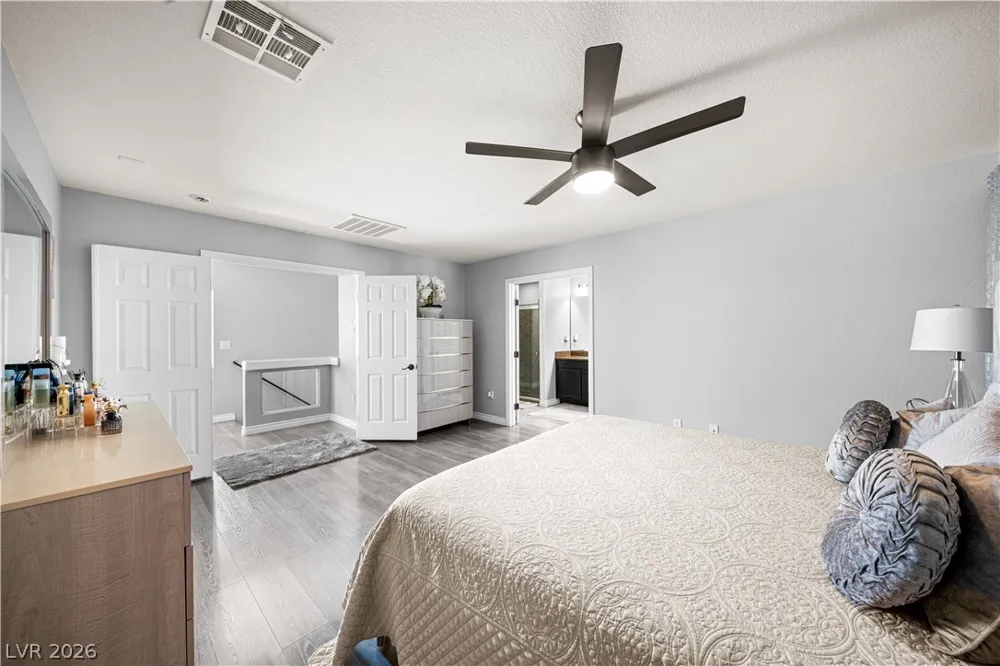 9420 Logan Ridge Court Las Vegas, NV 89139