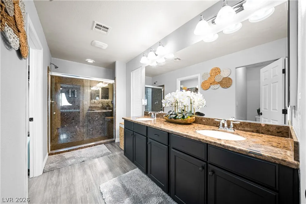 9420 Logan Ridge Court Las Vegas, NV 89139