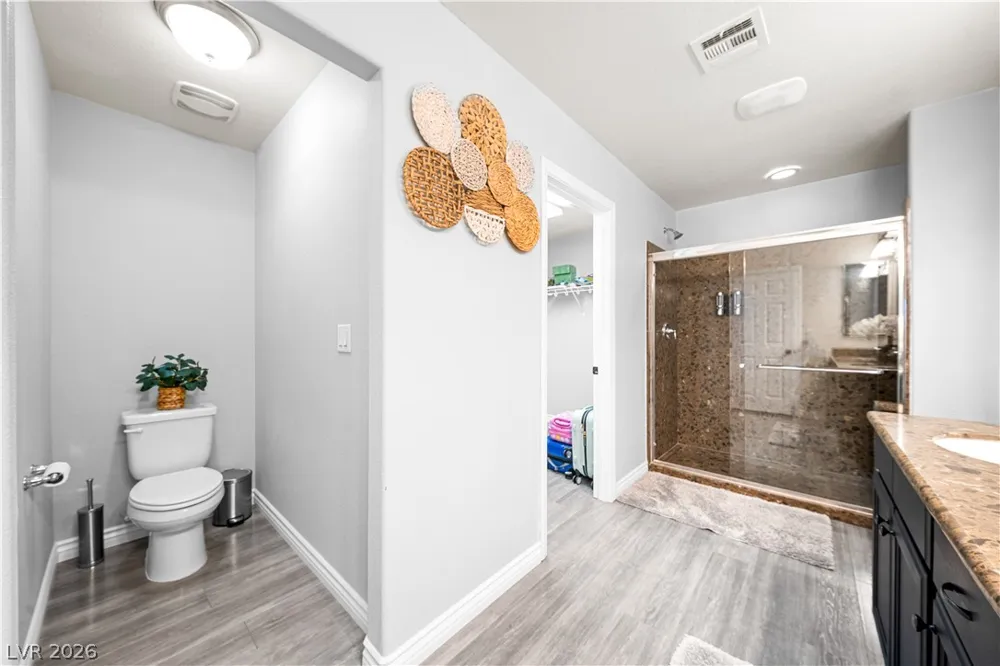 9420 Logan Ridge Court Las Vegas, NV 89139