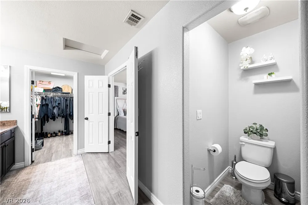 9420 Logan Ridge Court Las Vegas, NV 89139