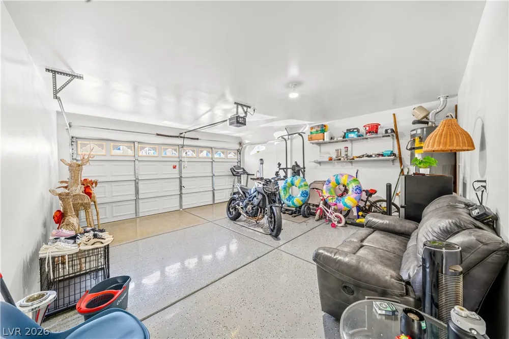 9420 Logan Ridge Court Las Vegas, NV 89139