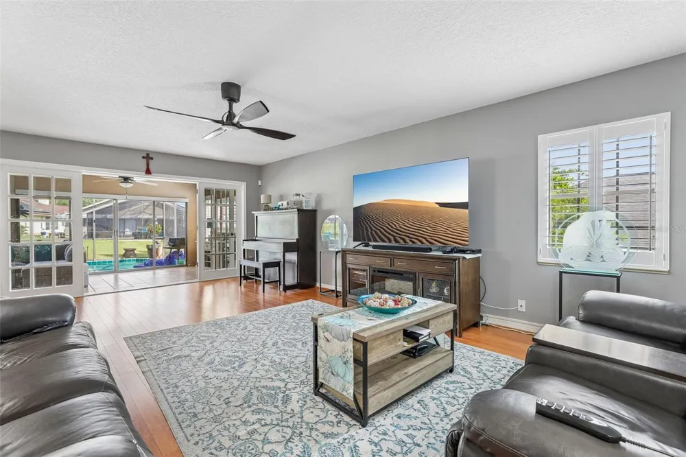 1665 GOLFSIDE VILLAGE BOULEVARD Apopka, FL 32712
