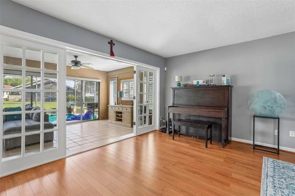 1665 GOLFSIDE VILLAGE BOULEVARD Apopka, FL 32712