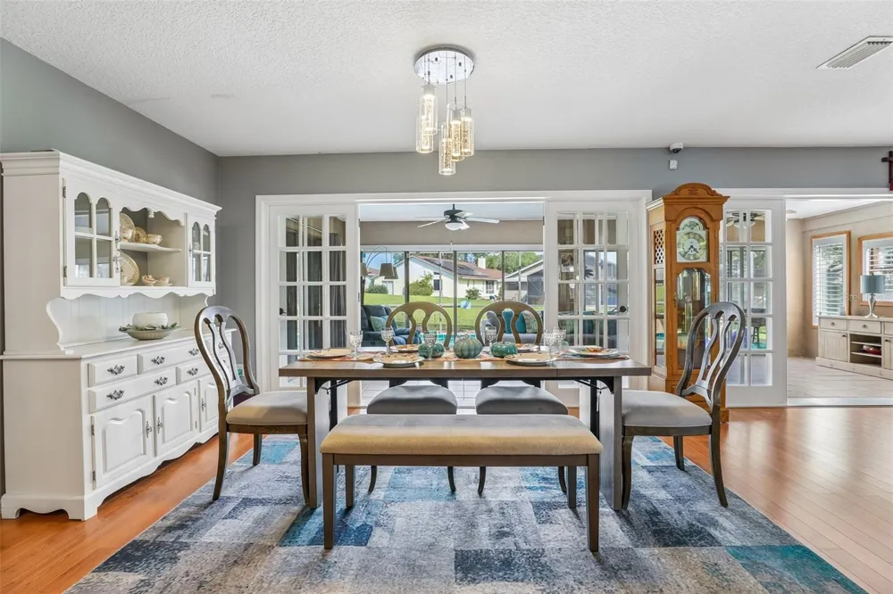1665 GOLFSIDE VILLAGE BOULEVARD Apopka, FL 32712