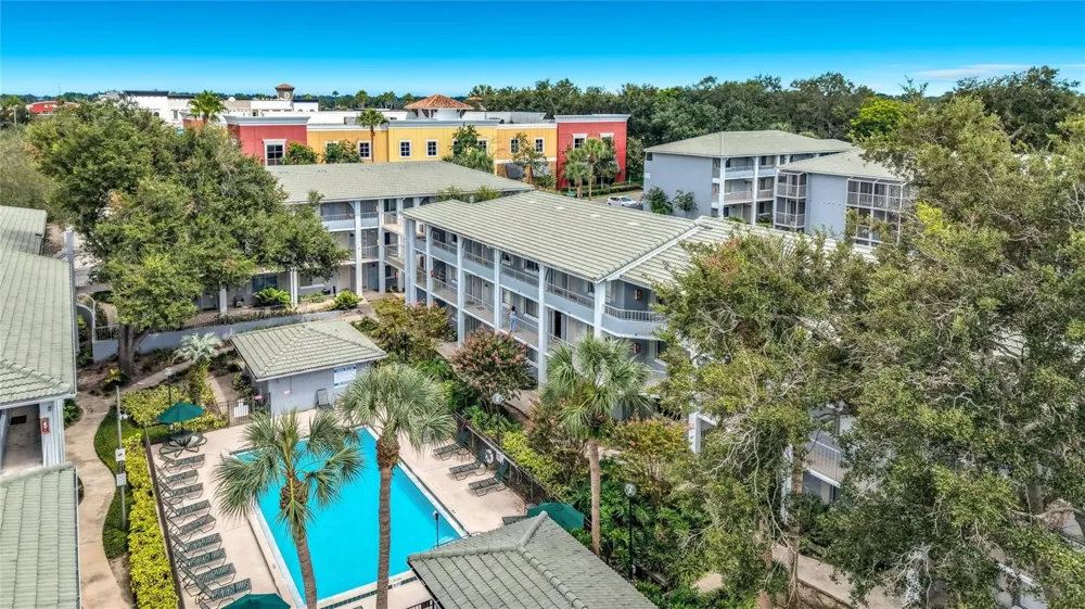 131 WATER FRONT WAY #220 Altamonte Springs, FL 32701