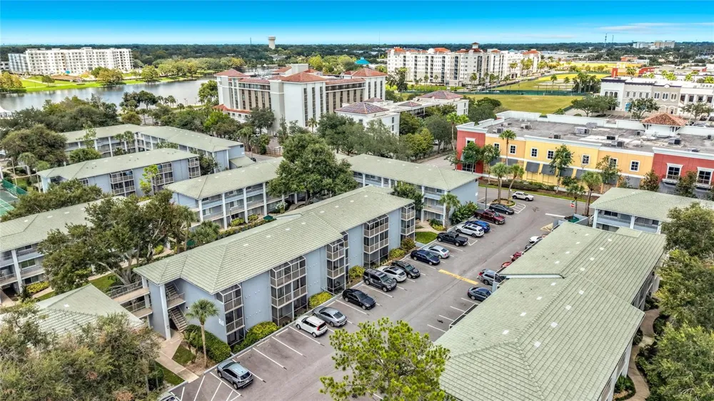 131 WATER FRONT WAY #220 Altamonte Springs, FL 32701