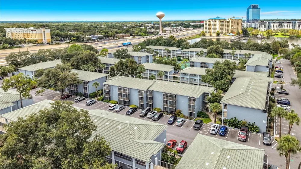 131 WATER FRONT WAY #220 Altamonte Springs, FL 32701