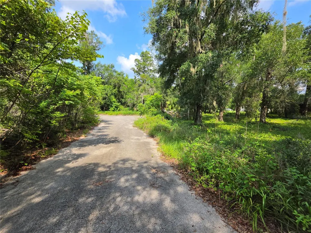 0 WEST PLYMOUTH AVENUE Deland, FL 32720
