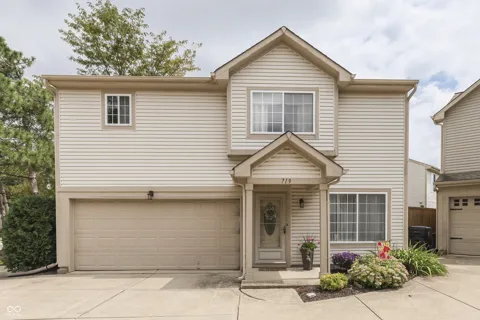 719 Mountain Pine Drive