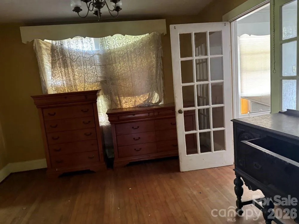 1710 STOKES FERRY ROAD Salisbury, NC 28144