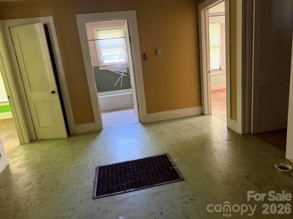 1710 STOKES FERRY ROAD Salisbury, NC 28144