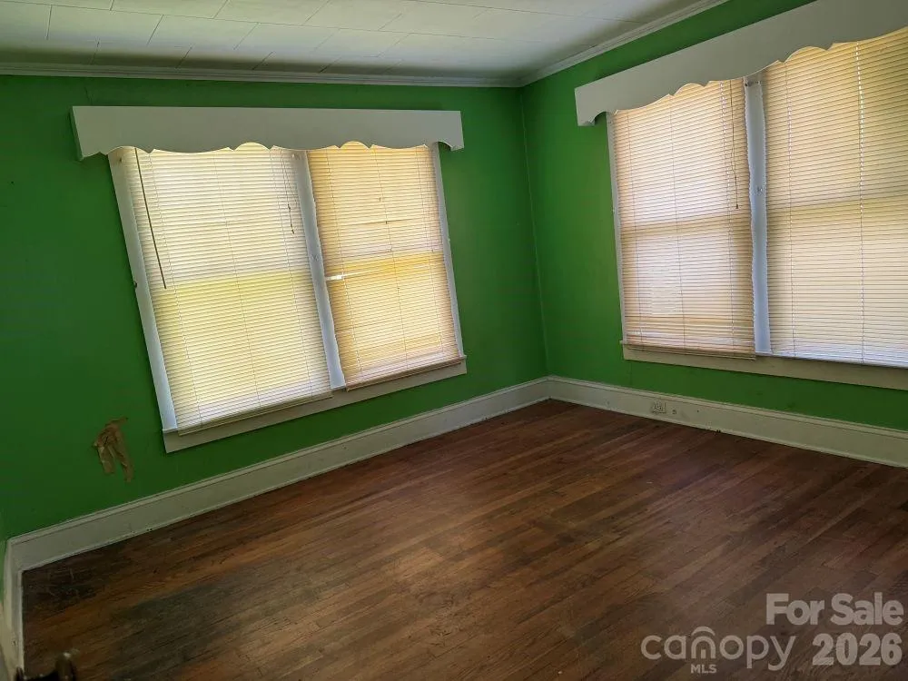 1710 STOKES FERRY ROAD Salisbury, NC 28144