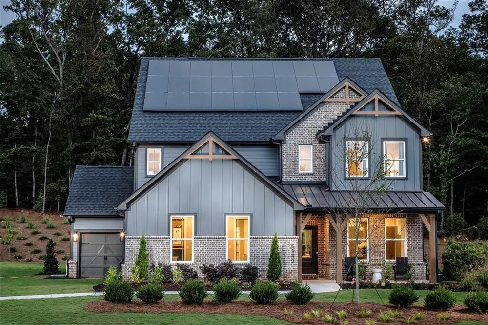 5920 Violet Lane Cumming, GA 30028