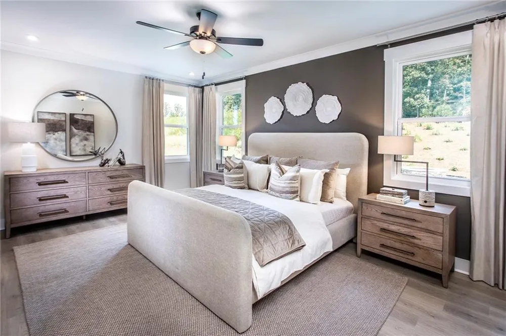 5920 Violet Lane Cumming, GA 30028
