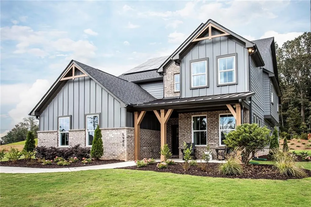 5920 Violet Lane Cumming, GA 30028