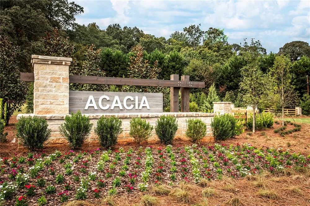5920 Violet Lane Cumming, GA 30028