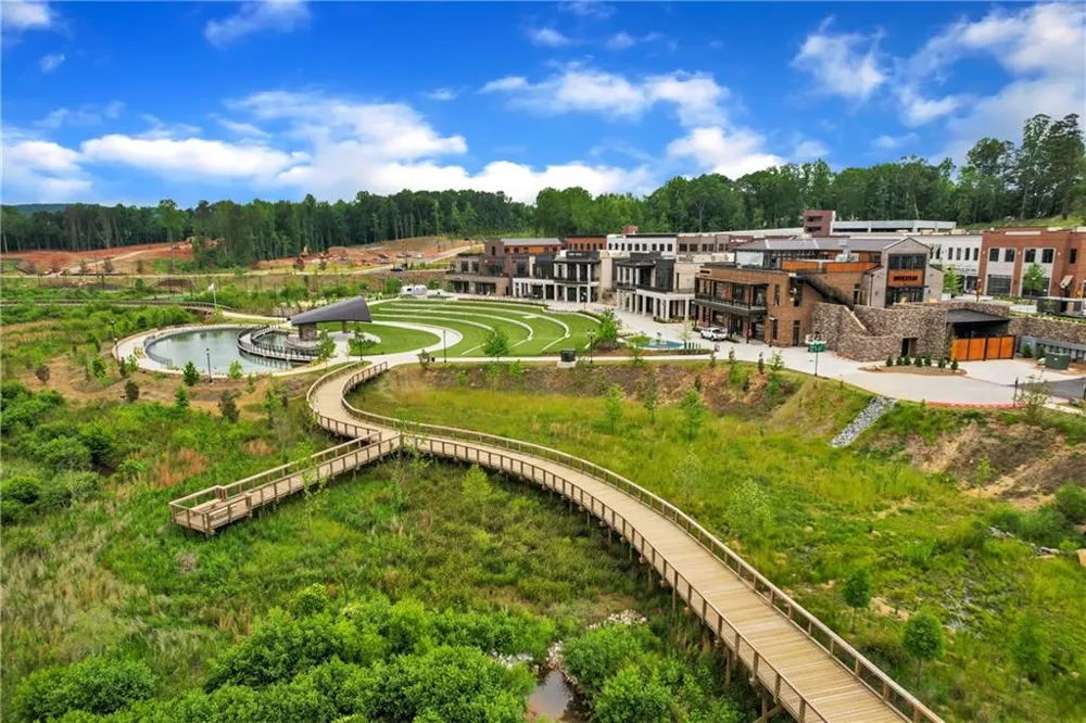 5920 Violet Lane Cumming, GA 30028