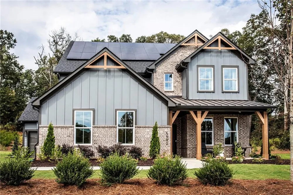 5920 Violet Lane Cumming, GA 30028