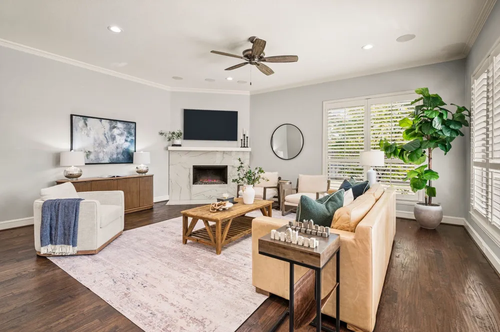 4472 Donegal Drive Frisco, TX 75034