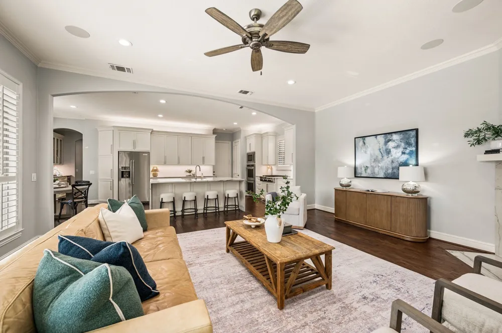 4472 Donegal Drive Frisco, TX 75034
