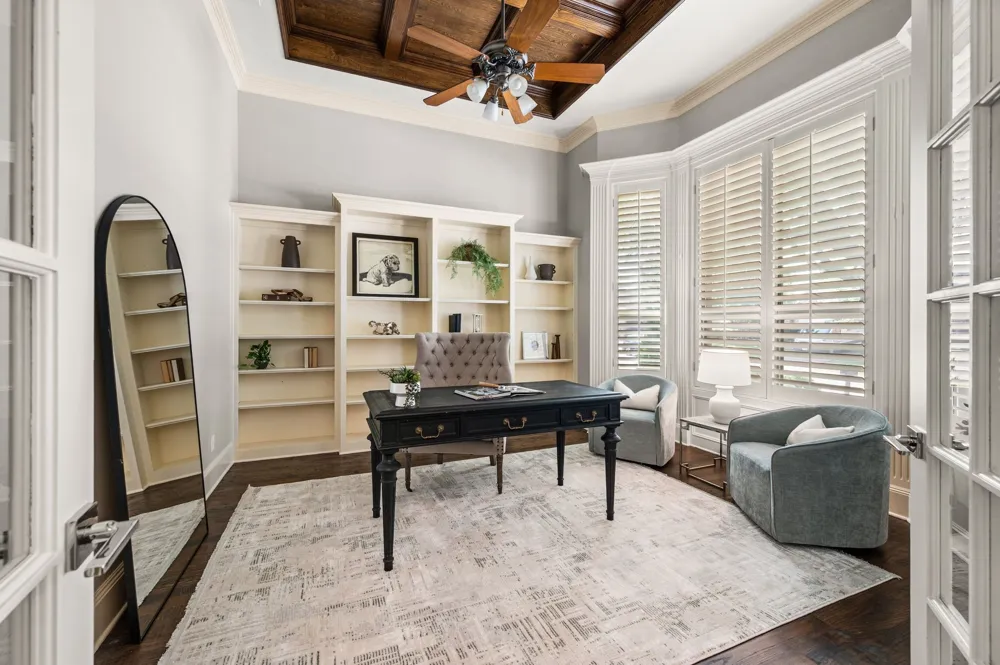 4472 Donegal Drive Frisco, TX 75034