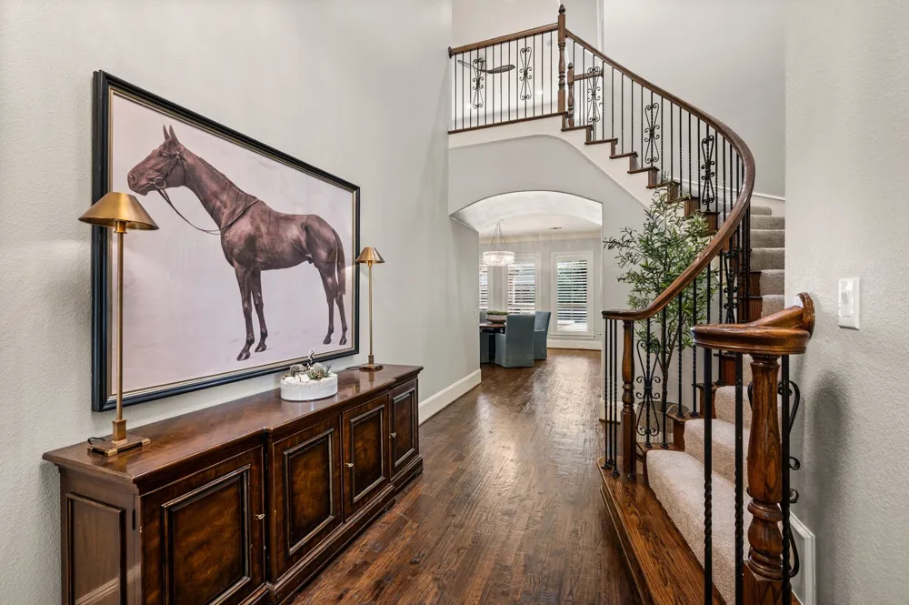 4472 Donegal Drive Frisco, TX 75034