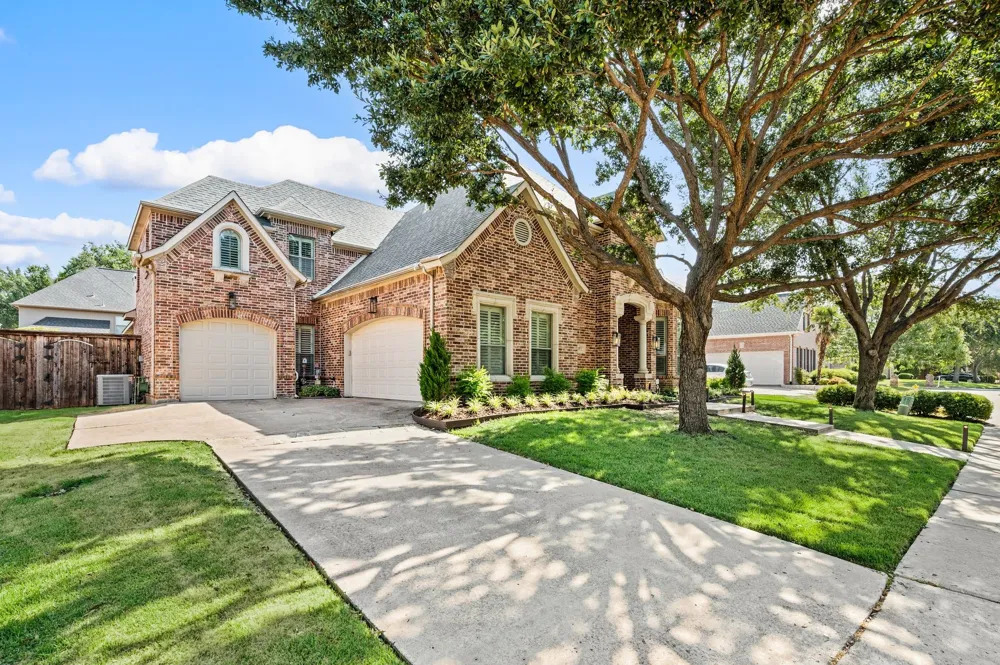 4472 Donegal Drive Frisco, TX 75034
