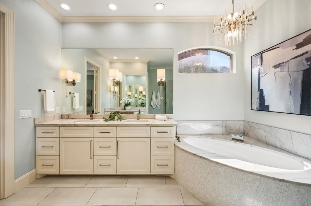 4472 Donegal Drive Frisco, TX 75034