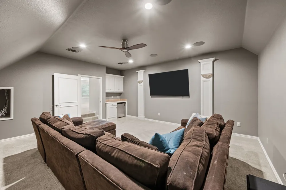 4472 Donegal Drive Frisco, TX 75034