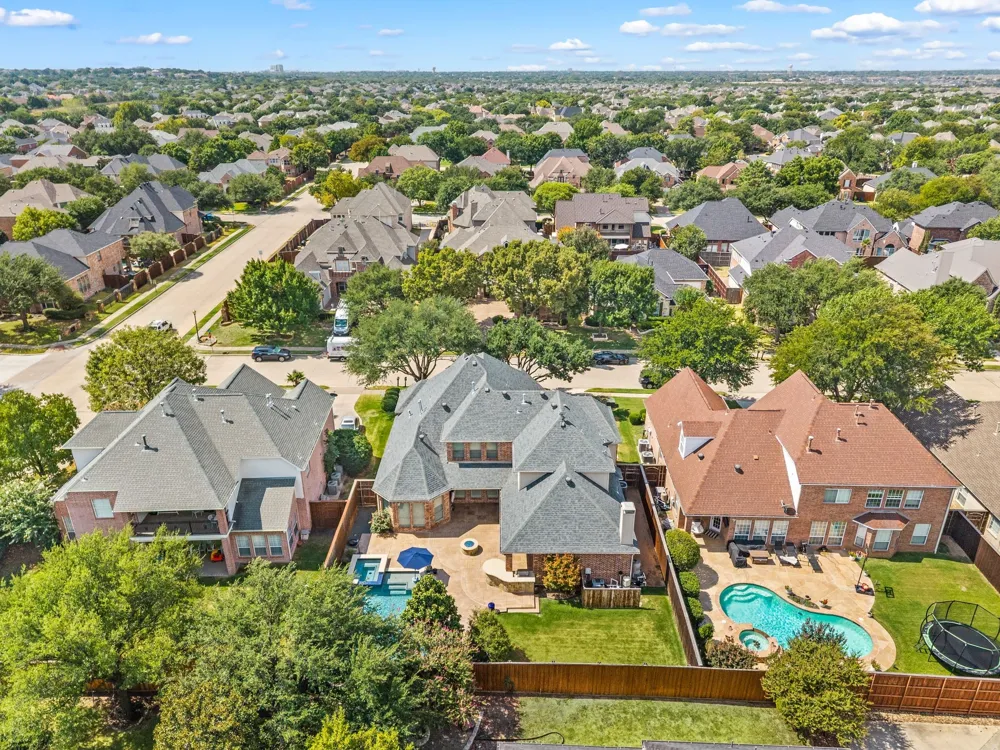 4472 Donegal Drive Frisco, TX 75034