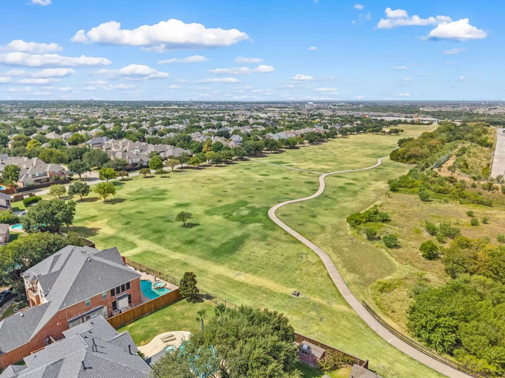 4472 Donegal Drive Frisco, TX 75034