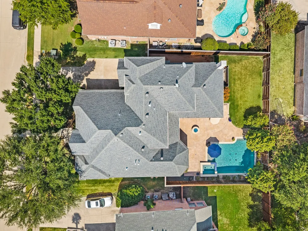4472 Donegal Drive Frisco, TX 75034
