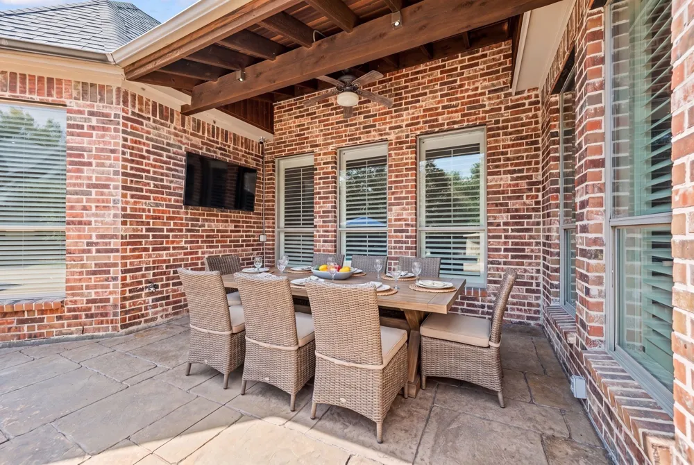 4472 Donegal Drive Frisco, TX 75034