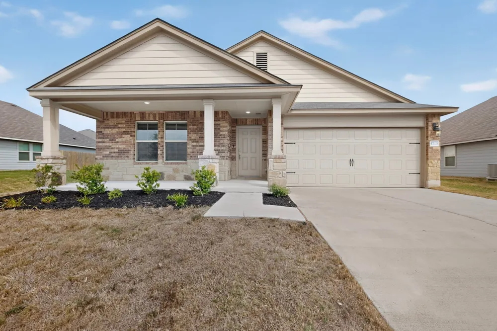 5713 Berkley Heights Drive Waco, TX 76708