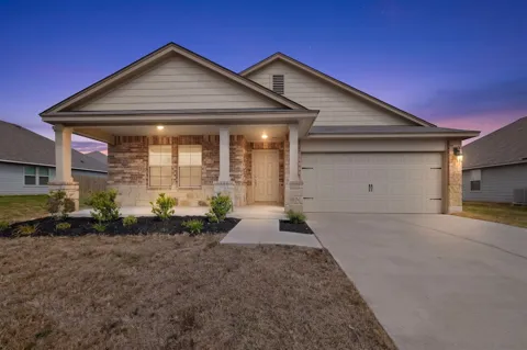 5713 Berkley Heights Drive
