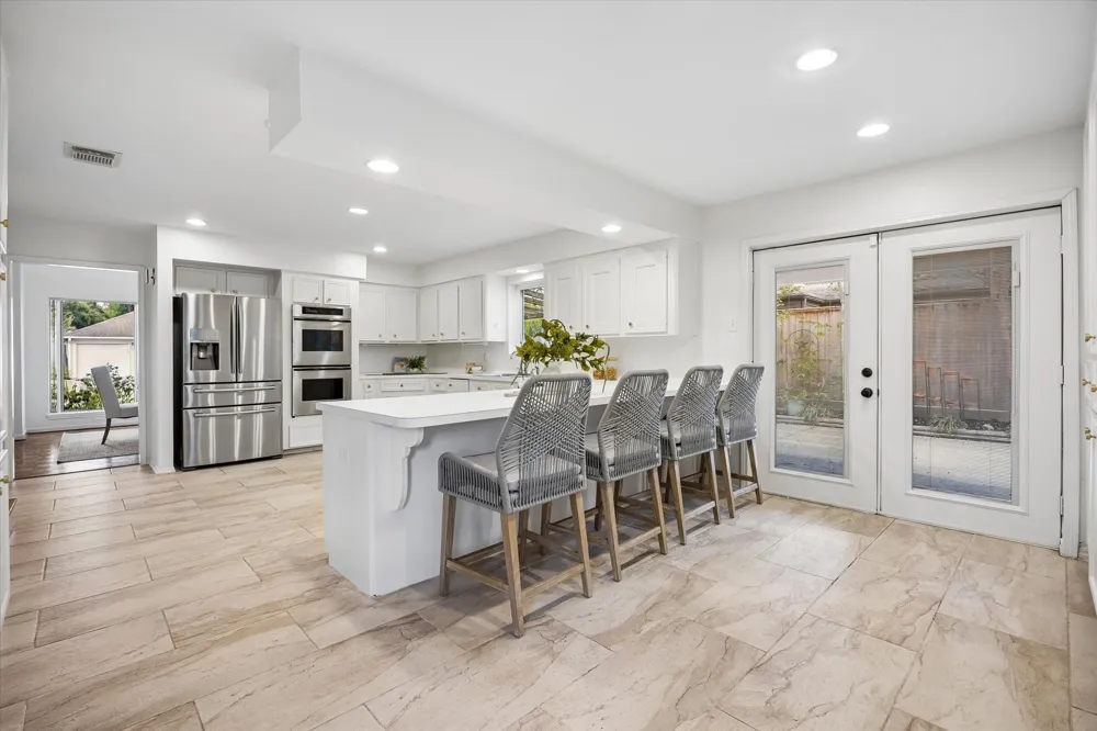 11523 Highgrove Drive Houston, TX 77077