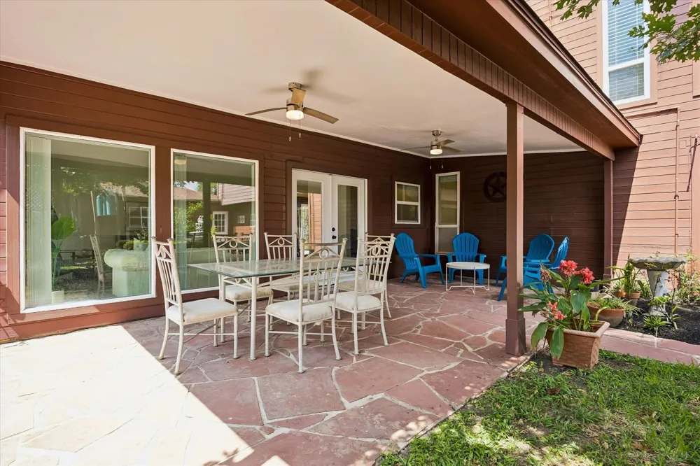 11523 Highgrove Drive Houston, TX 77077