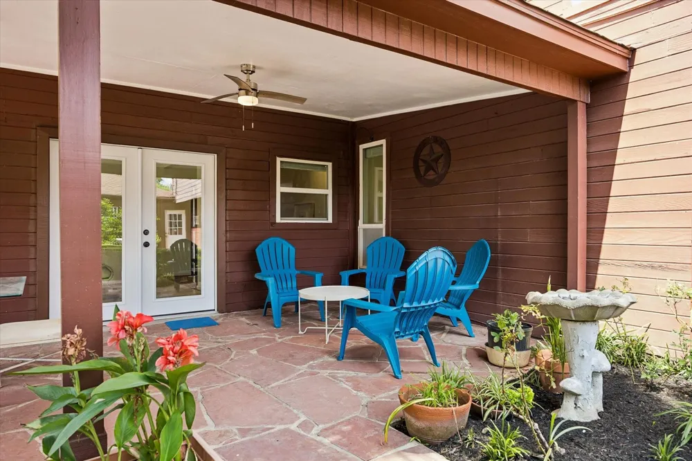 11523 Highgrove Drive Houston, TX 77077
