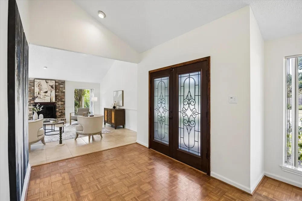 11523 Highgrove Drive Houston, TX 77077
