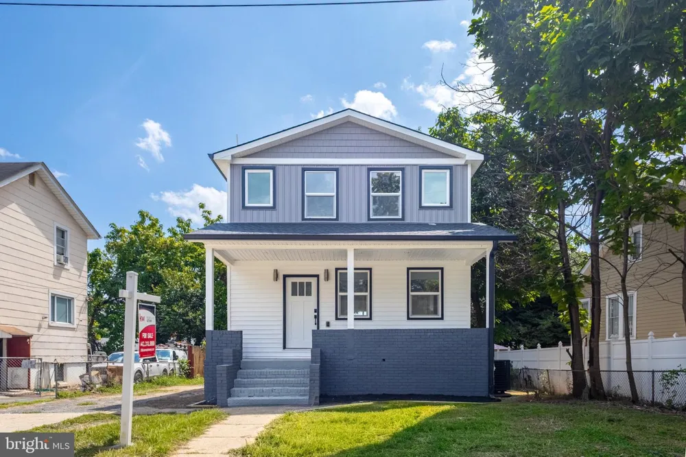 5409 SUMMERFIELD AVENUE Baltimore, MD 21206