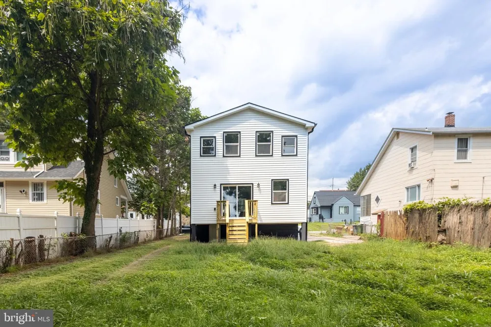 5409 SUMMERFIELD AVENUE Baltimore, MD 21206